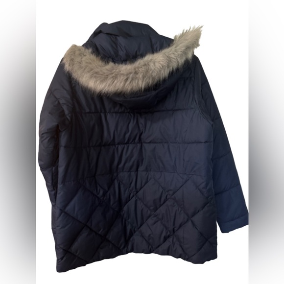 Columbia Women's Peak to Park Insulated Jacket - Picture 3 of 9